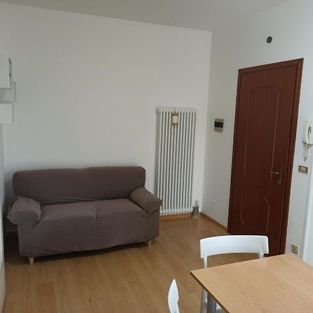Appartamento Авиано Экстерьер фото