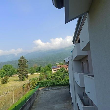 Appartamento Авиано Экстерьер фото