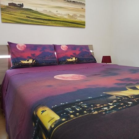 Appartamento Авиано Экстерьер фото