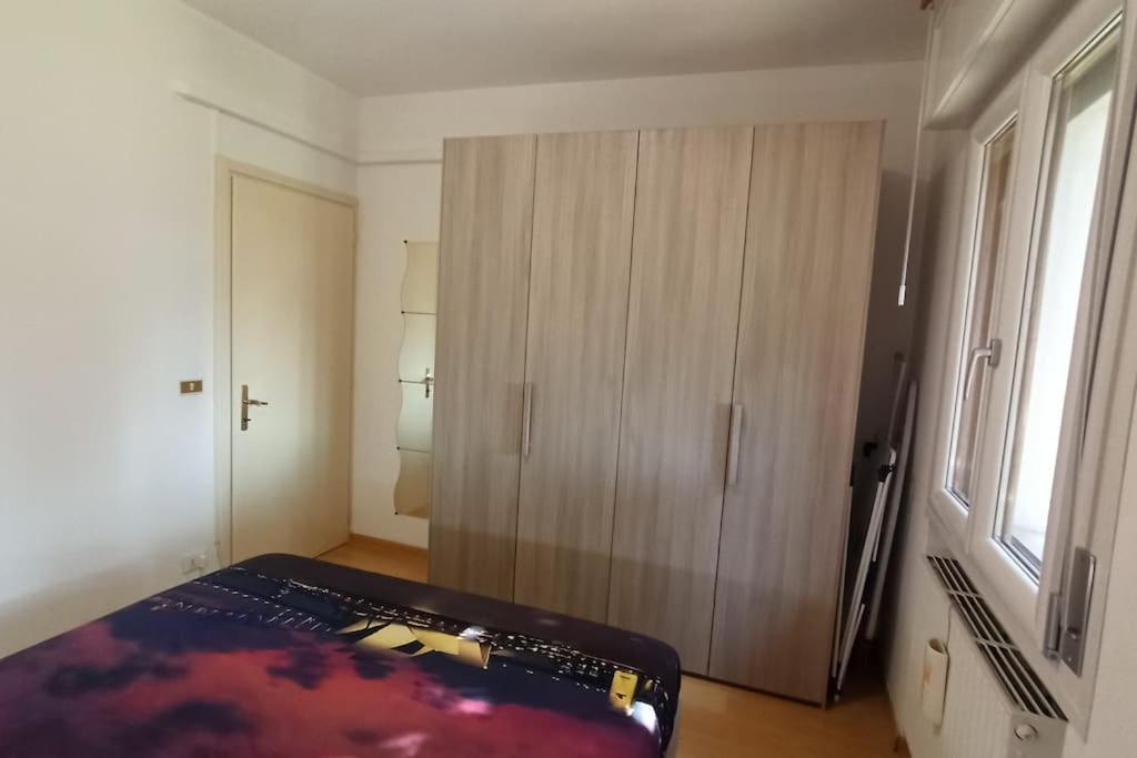 Appartamento Авиано Экстерьер фото