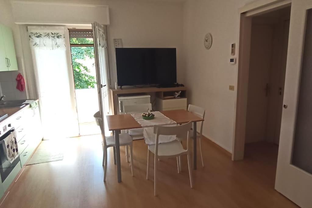 Appartamento Авиано Экстерьер фото