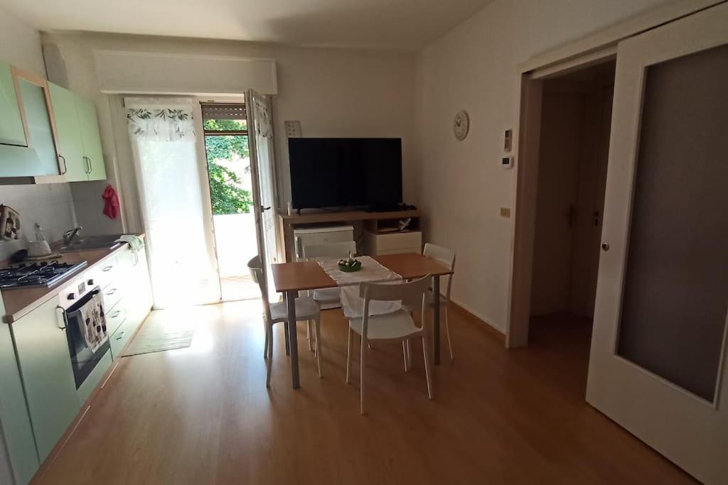 Appartamento Авиано Экстерьер фото
