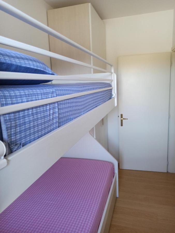 Appartamento Авиано Экстерьер фото