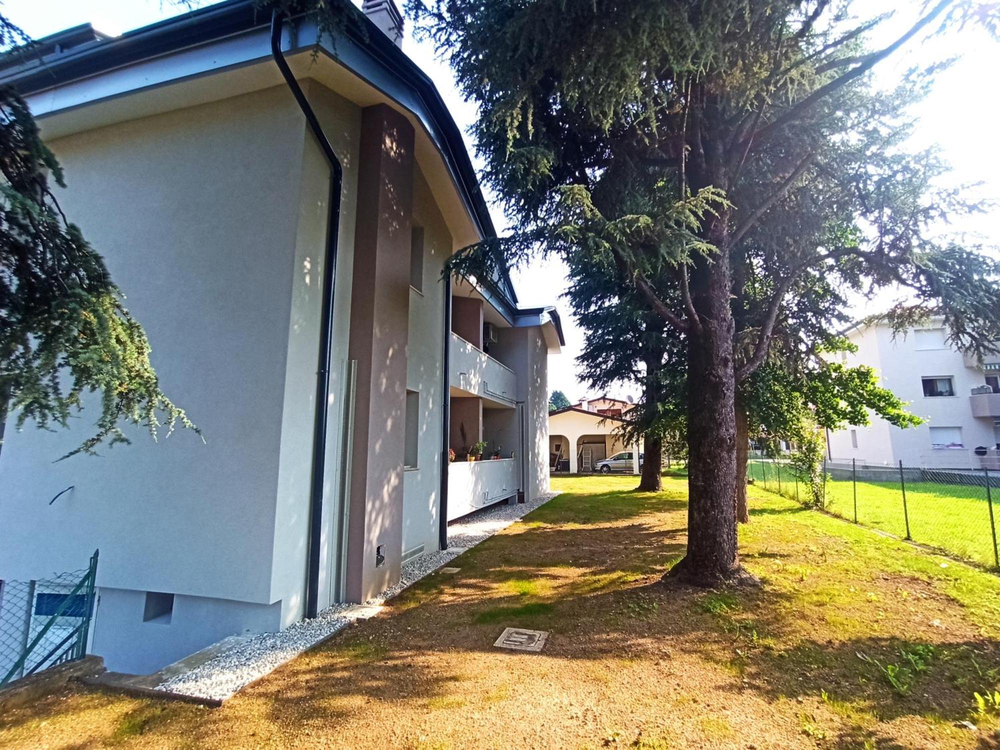 Appartamento Авиано Экстерьер фото