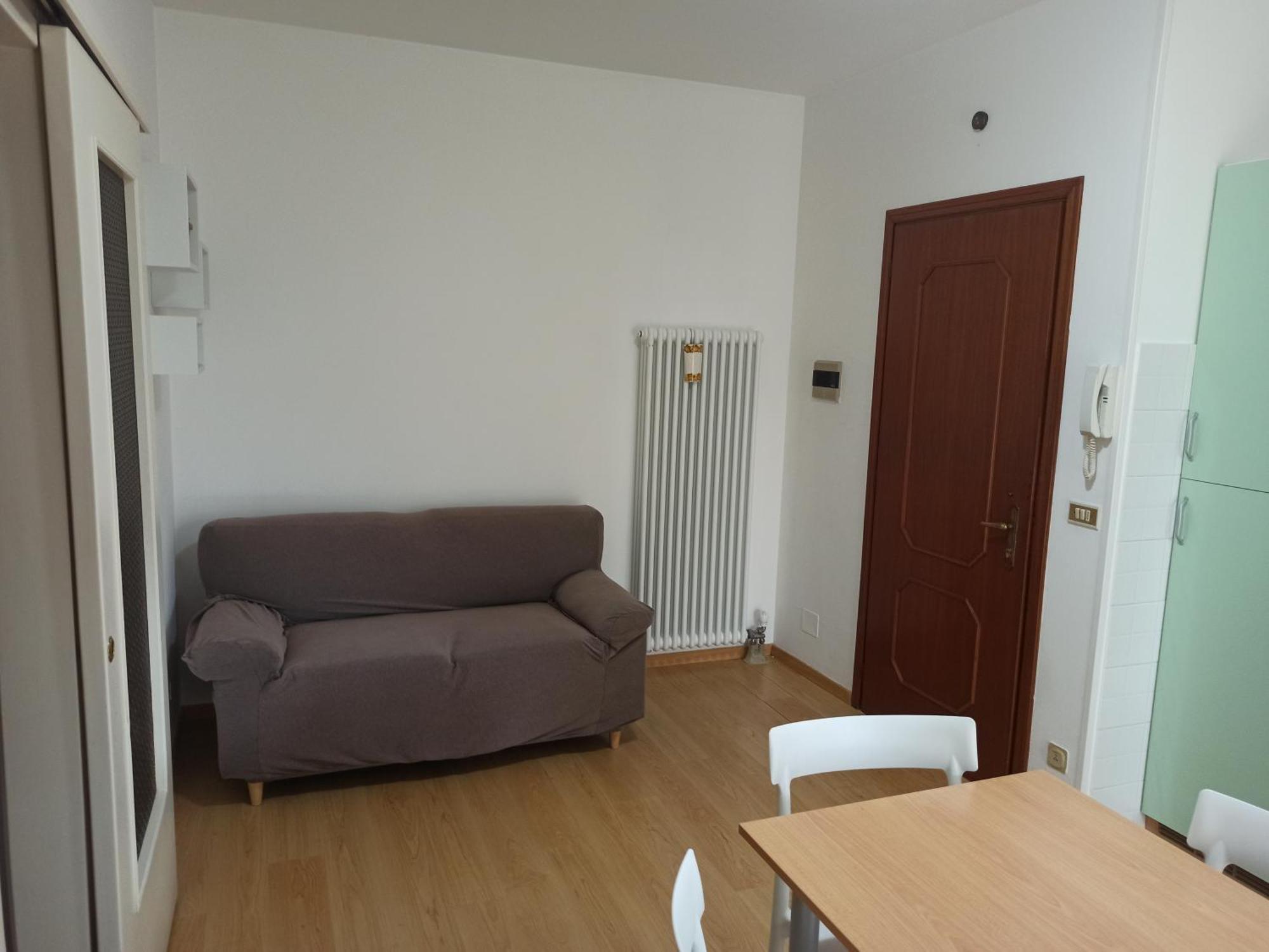 Appartamento Авиано Экстерьер фото