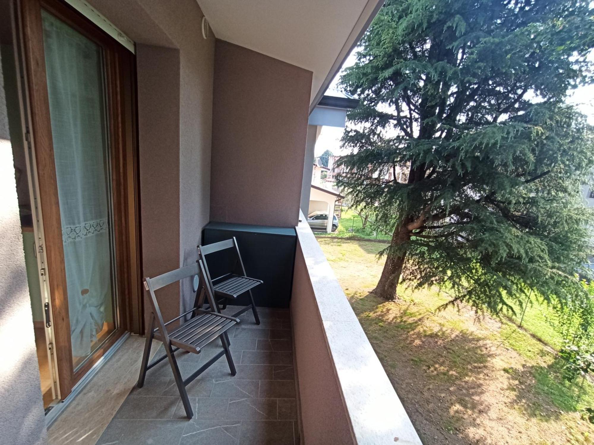 Appartamento Авиано Экстерьер фото