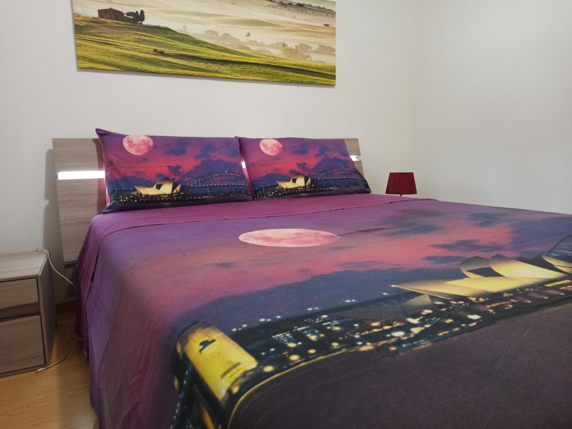 Appartamento Авиано Экстерьер фото