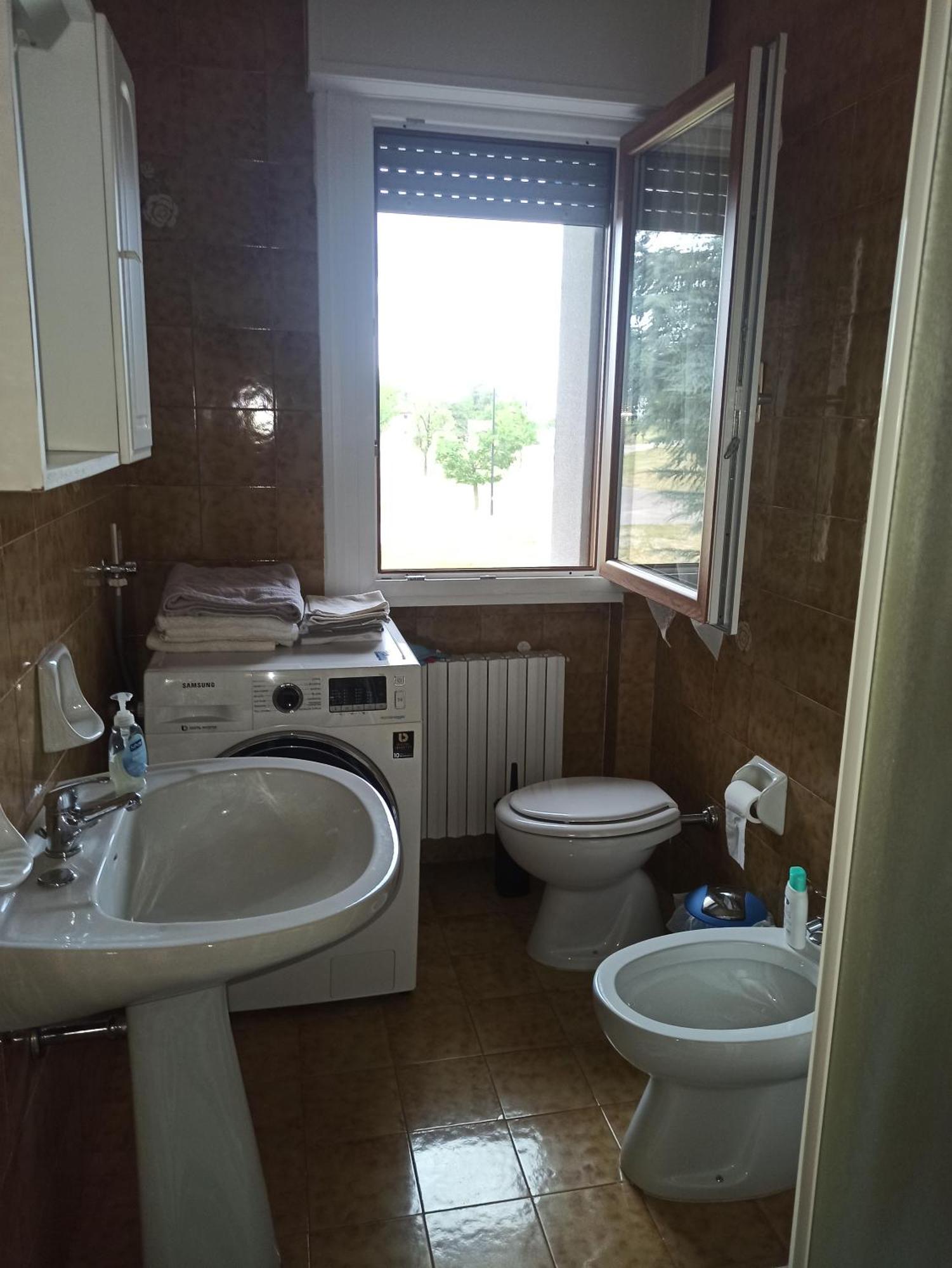Appartamento Авиано Экстерьер фото